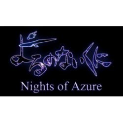 Nights Of Azure PS4 Game